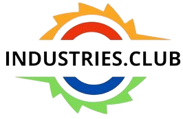 Industrial Club Logo