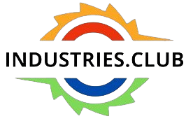 Industries.Club,